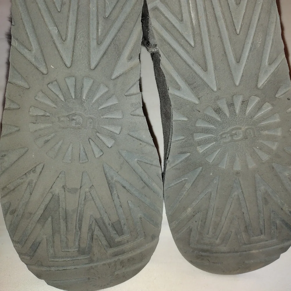 UGG boots - Picture 4 of 5